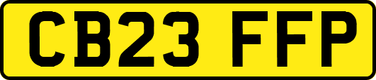 CB23FFP