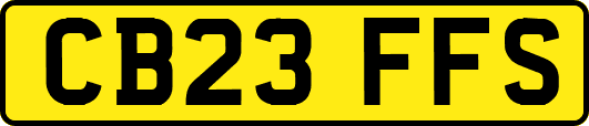 CB23FFS