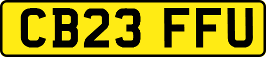 CB23FFU