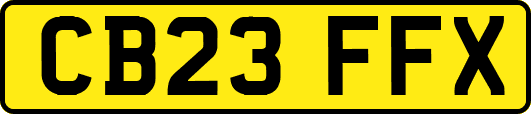 CB23FFX