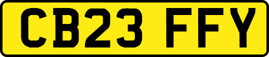 CB23FFY