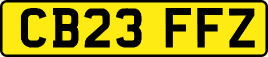 CB23FFZ