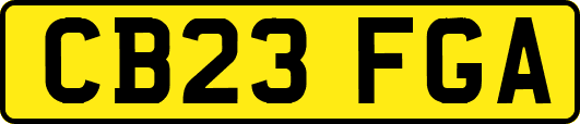 CB23FGA