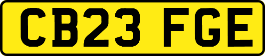 CB23FGE
