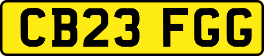 CB23FGG