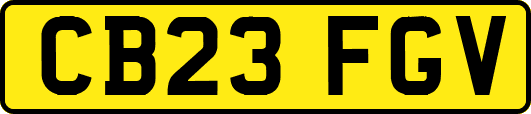 CB23FGV