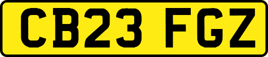 CB23FGZ