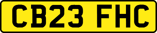 CB23FHC