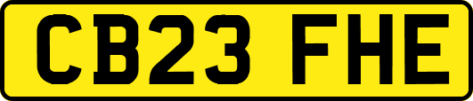CB23FHE