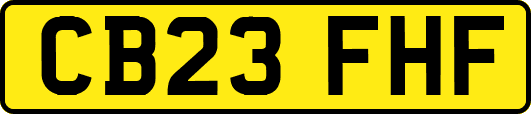 CB23FHF