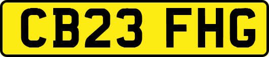 CB23FHG