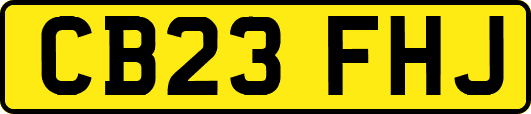 CB23FHJ