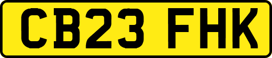 CB23FHK