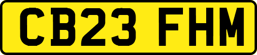 CB23FHM