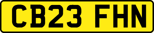 CB23FHN