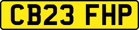 CB23FHP