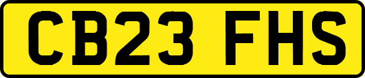 CB23FHS