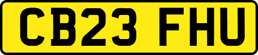 CB23FHU