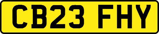 CB23FHY