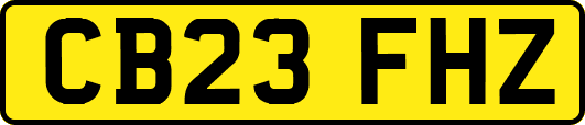 CB23FHZ