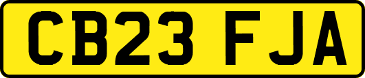CB23FJA