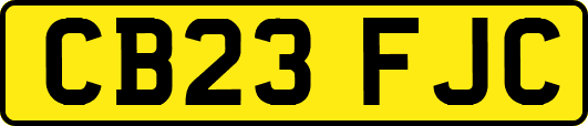 CB23FJC