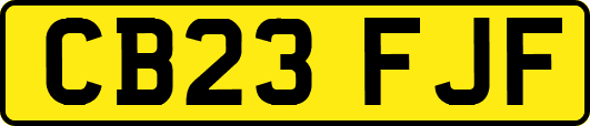 CB23FJF
