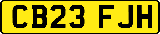 CB23FJH