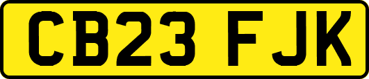 CB23FJK