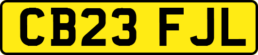 CB23FJL