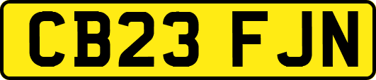CB23FJN