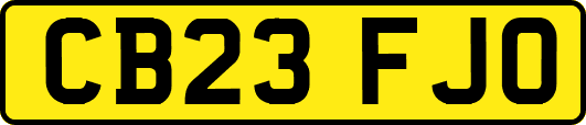 CB23FJO
