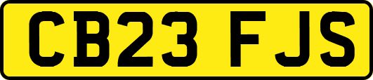 CB23FJS