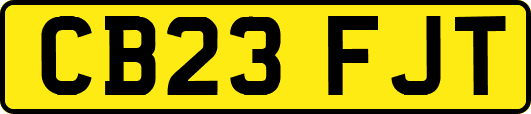 CB23FJT