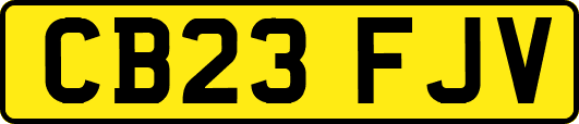 CB23FJV