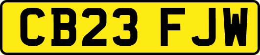CB23FJW