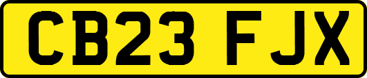 CB23FJX