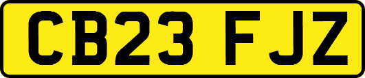 CB23FJZ