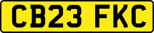 CB23FKC