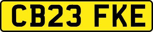 CB23FKE