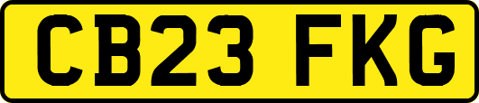 CB23FKG