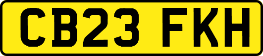 CB23FKH