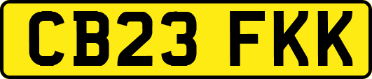 CB23FKK