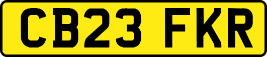 CB23FKR