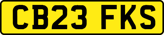 CB23FKS