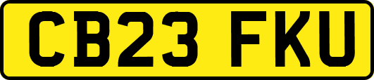 CB23FKU