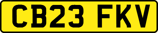CB23FKV