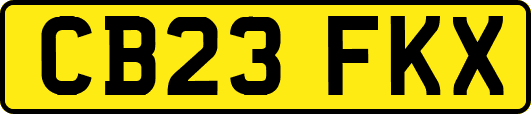 CB23FKX