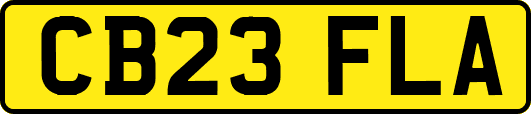 CB23FLA
