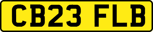 CB23FLB
